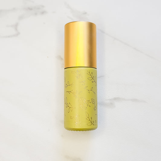 Olive Floral Essential Oil Roller | 5 mL (Choose Your Blend)